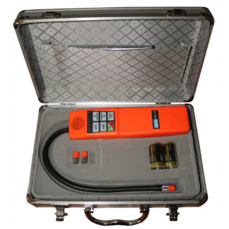 Halogen Leak Detector Battery Operated