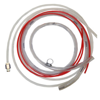 Fill System Hose Kit