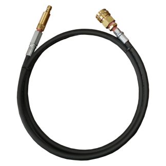 Wheeled Unit Hydrotest Hose