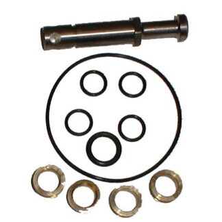 Halon 1211 Valve Repair Kit