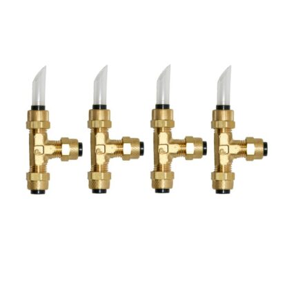 Venturi 4-Pack