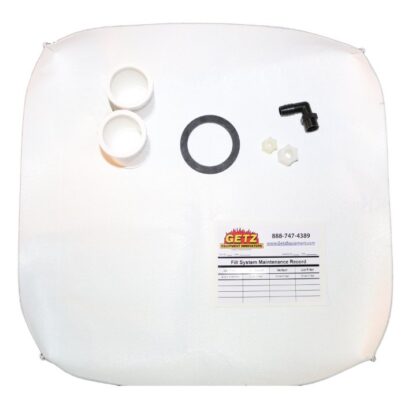 Maintenance Kit 59614/59615, 100/150 Optimum Fill System SV1