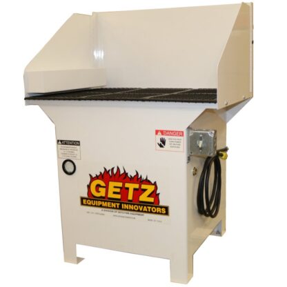 Dust Collection System 120V