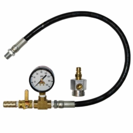 Ansul Regulator Test Kit