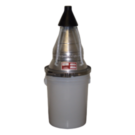 Total Wheel Unit Fill System