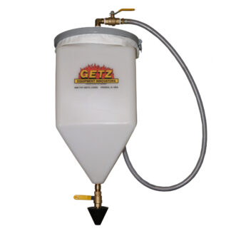 Portable Fill System