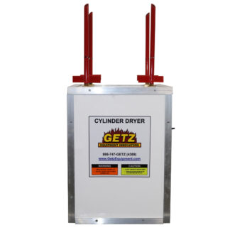 4-Post Compact Dryer