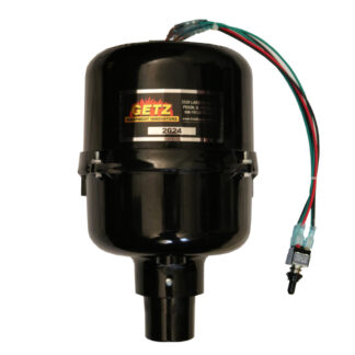 Replacement Blower for 3G0328 Compact Dryer