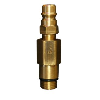 Adapter Recharge AD23 with Coupling