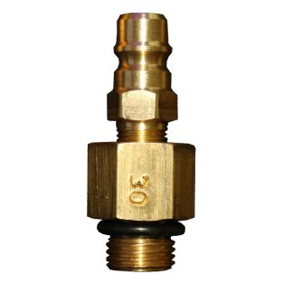 Adapter Recharge AD30 with Coupling