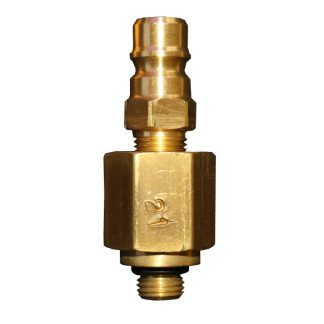 Adapter Recharge AD21 with Coupling
