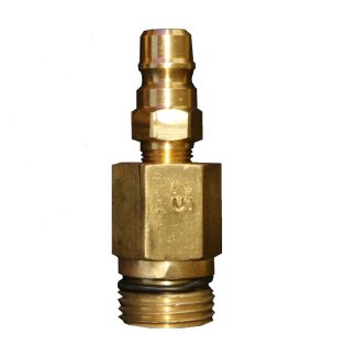 Adapter Recharge AD25 with Coupling