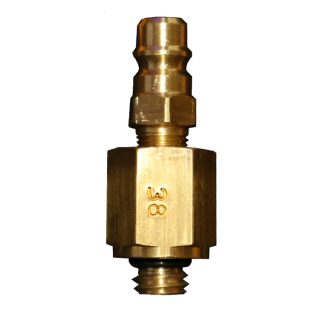 Adapter Recharge AD38 with Coupling