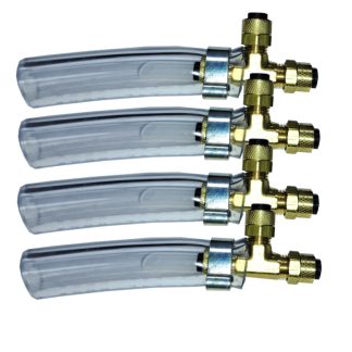 VENTURI INSTALL 4 PACK