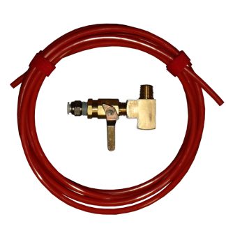 Air Injection Kit