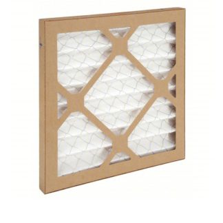 Pleated Air Filter 10 x 10 x 1