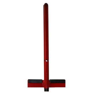 Tube Dryer Compact with Rubber Edge