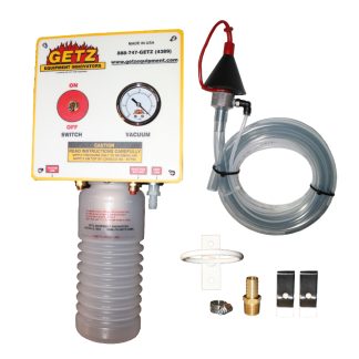 Control Console Kit for 450